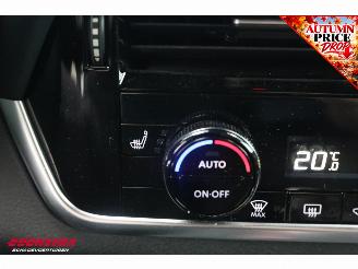 Nissan Qashqai 1.3 MHEV Xtronic Business Executive ACC Navi Clima SHZ LrHZ Leder Memory Apple/Android Camera PDC picture 37