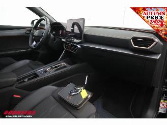 Cupra Leon 2.0 TDI DSG ACC Navi Clima SHZ Virtual Apple/Android PDC AHK picture 21