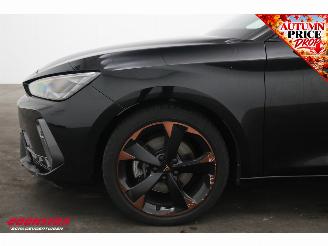 Cupra Leon 2.0 TDI DSG ACC Navi Clima SHZ Virtual Apple/Android PDC AHK picture 11