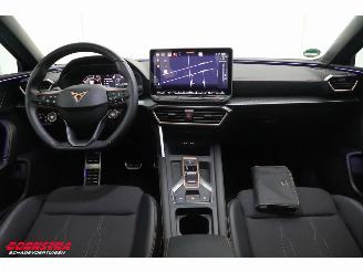Cupra Leon 2.0 TDI DSG ACC Navi Clima SHZ Virtual Apple/Android PDC AHK picture 22