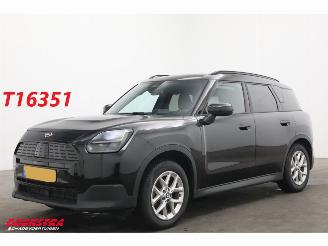 Schadeauto Mini Countryman E Blackyard 66.5 kWh HUD Navi SHZ Apple/Android Camera PDC 2025/11