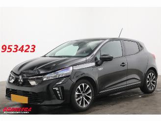 Damaged car Mitsubishi Colt 1.6 HEV Intense Cruise Clima Virtual Apple/Android Camera PDC 2025/2