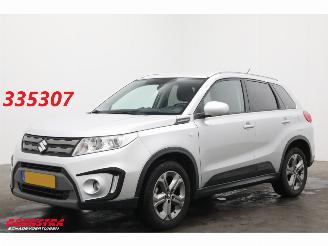 škoda osobní automobily Suzuki Vitara 1.6 Exclusive Cruise Clima Bluetooth Camera PDC AHK 2017/4