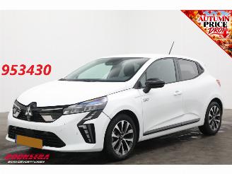 Unfallwagen Mitsubishi Colt 1.6 HEV Intense Cruise Clima Virtual Apple/Android Camera PDC 2025/2