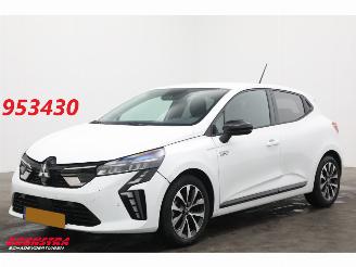 skadebil auto Mitsubishi Colt 1.6 HEV Intense Cruise Clima Virtual Apple/Android Camera PDC 2025/2