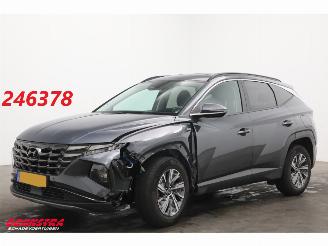  Hyundai Tucson 1.6 T-GDI MHEV Comfort ACC Navi Clima SHZ Virtual Apple/Android Camera PDC AHK 2022/10
