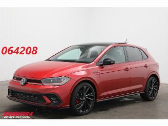 Auto incidentate Volkswagen Polo 2.0 TSI GTI Pano ACC Clima SHZ Apple/Android Camera PDC 2026/5