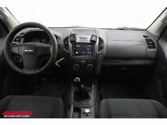 Isuzu D-Max 2.5 4X4 Extended Cab L Airco LMV picture 12
