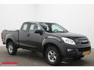 Isuzu D-Max 2.5 4X4 Extended Cab L Airco LMV picture 2