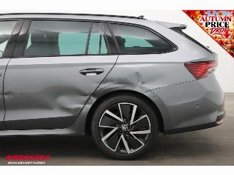 Skoda Octavia Combi 2.0 TDI DSG Sportline Canton HUD ACC Navi Clima SHZ LrHZ Virtual Apple/Android Camera picture 14