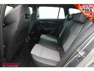 Skoda Octavia Combi 2.0 TDI DSG Sportline Canton HUD ACC Navi Clima SHZ LrHZ Virtual Apple/Android Camera picture 20
