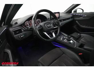Audi A4 Avant 2.0 TDI S-Tronic Design Pro Line Plus Pano ACC Navi Clima SHZ Virtual 360° PDC picture 10