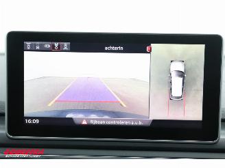 Audi A4 Avant 2.0 TDI S-Tronic Design Pro Line Plus Pano ACC Navi Clima SHZ Virtual 360° PDC picture 19