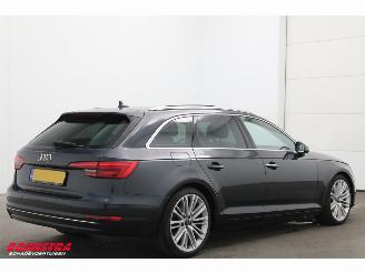 Audi A4 Avant 2.0 TDI S-Tronic Design Pro Line Plus Pano ACC Navi Clima SHZ Virtual 360° PDC picture 3