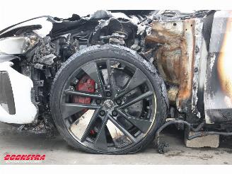 Audi E-tron RS 93 kWh B&O Pano ACC Navi Clima Memory Leder SHZ Virtual Camera PDC picture 16