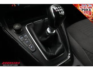 Ford Focus 1.0 Titanium Edition Cruise Navi Clima SHZ PDC AHK picture 17