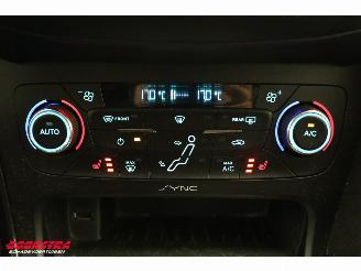 Ford Focus 1.0 Titanium Edition Cruise Navi Clima SHZ PDC AHK picture 16
