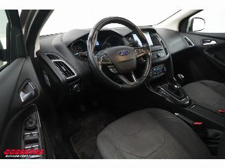 Ford Focus 1.0 Titanium Edition Cruise Navi Clima SHZ PDC AHK picture 10