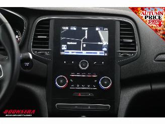 Renault Mégane Estate 1.3 TCe Limited Cruise Navi Clima Bluetooth PDC AHK picture 15