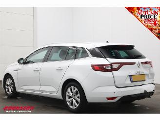 Renault Mégane Estate 1.3 TCe Limited Cruise Navi Clima Bluetooth PDC AHK picture 4