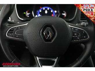 Renault Mégane Estate 1.3 TCe Limited Cruise Navi Clima Bluetooth PDC AHK picture 19