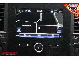 Renault Mégane Estate 1.3 TCe Limited Cruise Navi Clima Bluetooth PDC AHK picture 22