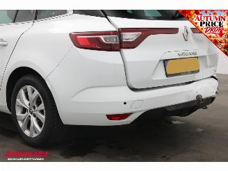 Renault Mégane Estate 1.3 TCe Limited Cruise Navi Clima Bluetooth PDC AHK picture 5