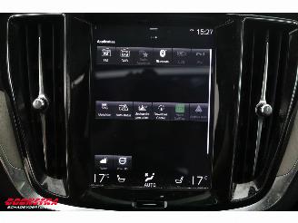 Volvo V-60 2.0 T8 Twin Engine AWD R-Design Pano Navi Virtual Memory Leder SHZ LrHZ Camera PDC AHK picture 30