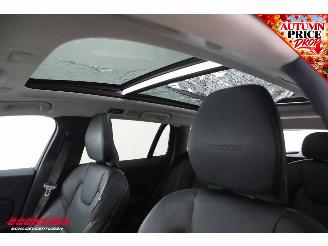 Volvo V-60 2.0 T8 Twin Engine AWD R-Design Pano Navi Virtual Memory Leder SHZ LrHZ Camera PDC AHK picture 23