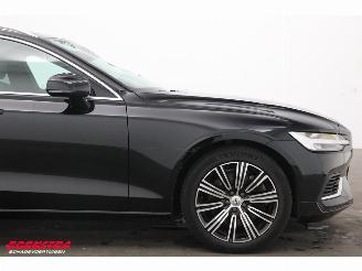 Volvo V-60 2.0 T8 Twin Engine AWD R-Design Pano Navi Virtual Memory Leder SHZ LrHZ Camera PDC AHK picture 6