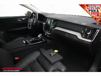 Volvo V-60 2.0 T8 Twin Engine AWD R-Design Pano Navi Virtual Memory Leder SHZ LrHZ Camera PDC AHK picture 17