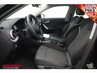 Audi Q2 30 TDI S-Tronic S-Line Cruise Clima SHZ Apple/Android PDC picture 14