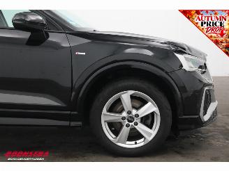 Audi Q2 30 TDI S-Tronic S-Line Cruise Clima SHZ Apple/Android PDC picture 5