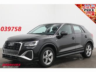 Audi Q2 30 TDI S-Tronic S-Line Cruise Clima SHZ Apple/Android PDC 2023/3