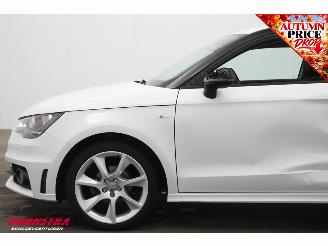 Audi A1 1.2 TFSI S-Line Cruise Airco Bluetooth PDC 42083km!! picture 6