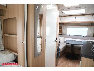 LMC  Munsterland Musica 490E Mover Luifel Rondzit Lengte bed picture 17
