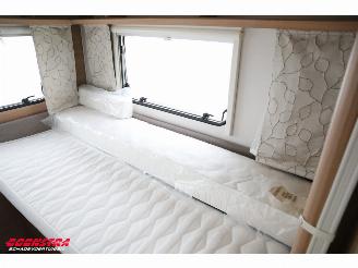 LMC  Munsterland Musica 490E Mover Luifel Rondzit Lengte bed picture 16