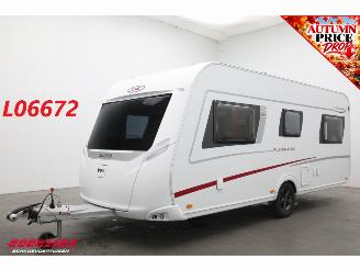 Avarii caravane LMC  Munsterland Musica 490E Mover Luifel Rondzit Lengte bed 2021/8