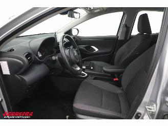 Toyota Yaris 1.5 Hybrid Active ACC Navi Clima Apple/Android Camera picture 19