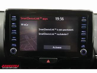 Toyota Yaris 1.5 Hybrid Active ACC Navi Clima Apple/Android Camera picture 27