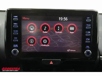 Toyota Yaris 1.5 Hybrid Active ACC Navi Clima Apple/Android Camera picture 26