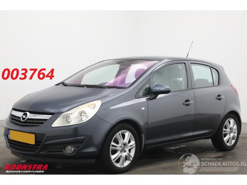 Opel Corsa 1.2-16V Cosmo Clima PDC