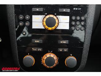 Opel Corsa 1.2-16V Cosmo Clima PDC picture 15