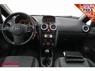 Opel Corsa 1.2-16V Cosmo Clima PDC picture 7