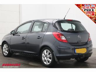 Opel Corsa 1.2-16V Cosmo Clima PDC picture 4