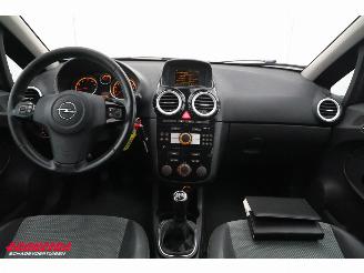 Opel Corsa 1.2-16V Cosmo Clima PDC picture 7