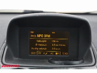 Opel Corsa 1.2-16V Cosmo Clima PDC picture 14