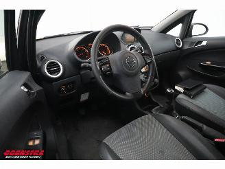 Opel Corsa 1.2-16V Cosmo Clima PDC picture 11