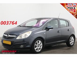 bruktbiler auto Opel Corsa 1.2-16V Cosmo Clima PDC 2010/12
