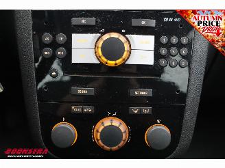 Opel Corsa 1.2-16V Cosmo Clima PDC picture 15